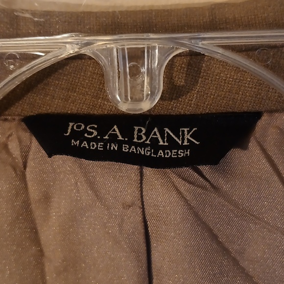 Jos. A. Bank Men's Blazer - Picture 3 of 5